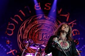 Whitesnake Tašmajdan Beograd 2019