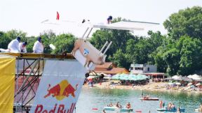 Red Bull Flugtag Ada Ciganlija 2019