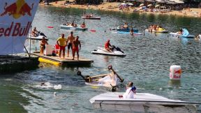 Red Bull Flugtag Ada Ciganlija 2019