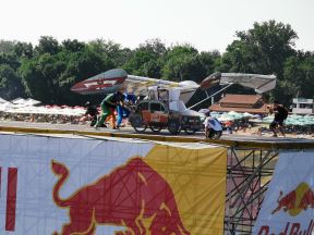 Red Bull Flugtag Ada Ciganlija 2019