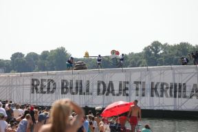 Red Bull Flugtag Ada Ciganlija 2019 FOTO