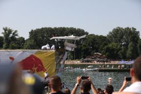 Red Bull Flugtag Ada Ciganlija 2019