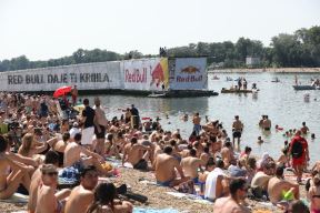 Red Bull Flugtag Ada Ciganlija 2019
