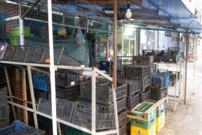 Sever Kosova - kamioni sa robom stigli sa juga pokrajine