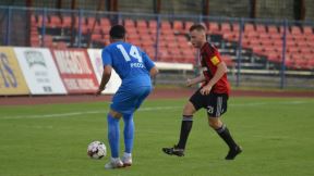 Radnik Bijeljina Spartak Trnava 2:0