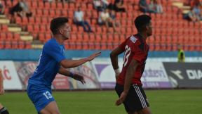 Radnik Bijeljina Spartak Trnava 2:0