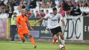 Čukarički Banants prva utakmica kvalifikacija za Ligu Evrope 2019, live prenos