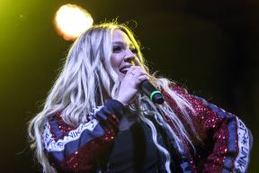 Milica Todorović ULAZ festival VIDEO
