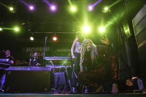 Milica Todorović ULAZ festival VIDEO