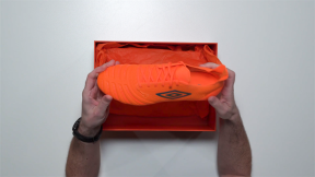 Umbro UX Accuro 3 limited edition kopačke možete kupiti u Sport Vision prodavnicama