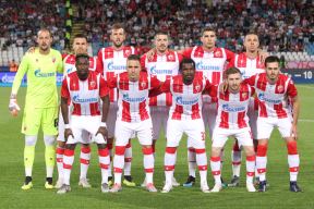 Marko Marin izjava posle Zvezda - Suduva 2:1: Mogli smo da damo 5-6 golova