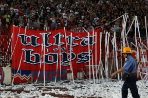 Crvena zvezda - Suduva uživo prenos RTS