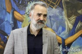 FaceApp slike poznatih 