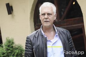 FaceApp Slike Srpski glumci, pevačice i sportisti kao matori! (FOTO)