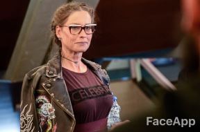 FaceApp Slike Srpski glumci, pevačice i sportisti kao matori! (FOTO)