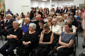 Danka Novović komemoracija i sahrana