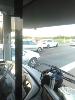 Stanje na putevima lančani na autoputu Zagreb Beograd