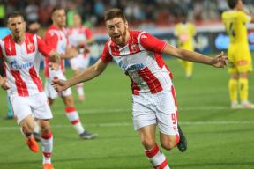 Helsinki - Zvezda NAJAVA: Sreda 18.00 prenos livestream Arenasport 1