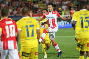 Helsinki - Zvezda NAJAVA: Sreda 18.00 prenos livestream Arenasport 1