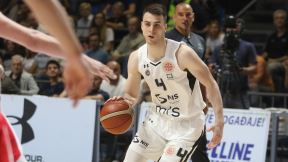 Vasilije Pušica potpisao za FMP