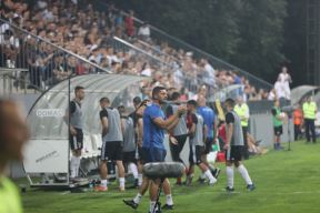 Čukarički Molde revanš utakmica u Beogradu prenos
