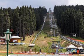 Kopaonik Leto 2019, FOTOGRAFIJE