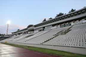 Partizan - Molde UŽIVO (prenos 21.00 stream Areansport)
