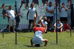 Guča 2019: Višeboj Narodne igre, FOTOGRAFIJE