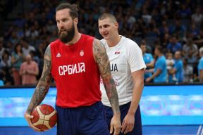Košarka Srbija - Litvanija 72:68, izjave