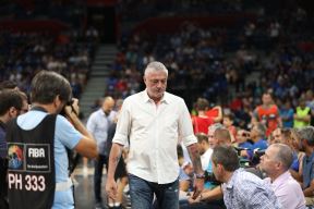 Košarka Srbija - Litvanija 72:68, izjave