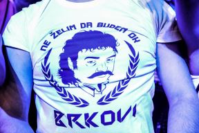 Beer Fest: Brkovi, Električni Orgazam, Kralj Čačka, Bjesovi FOTOGRAFIJE