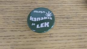 Lečenje kanabisom - kanabis kao lek -  legalizacija