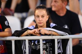 Partizan - Molde UŽIVO (prenos 21.00 stream Areansport)