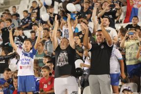Partizan Molde 2:1, izjava Savo Milošević