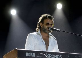 Aca Lukas i Lepa Brena svađa posle Music Week festivala