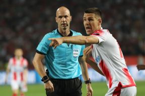 Crvena zvezda u Ligi šampiona atmosfera na stadionu navijači proslavili (VIDEO i FOTO)