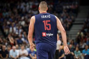 Hoće li Nikola Jokić igrati za Srbiju na Evrobasketu