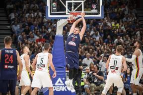 Hoće li Nikola Jokić igrati za Srbiju na Evrobasketu