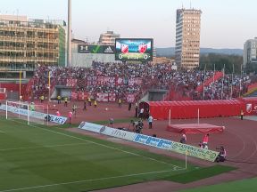 Vojvodina - Crvena zvezda uživo TV Arena Sport MONDO