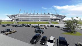 Stadioni u Srbiji gradiće se 6 novih stadiona u Srbiji
