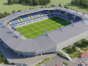 Stadioni u Srbiji gradiće se 6 novih stadiona u Srbiji