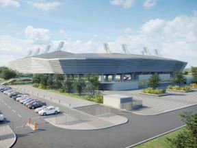 Stadioni u Srbiji gradiće se 6 novih stadiona u Srbiji