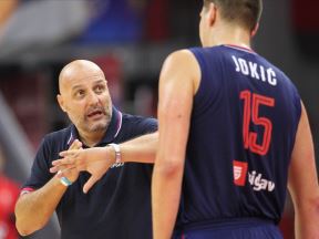 Nikola Jokić i Danijel Haket: Ne damo na sebe i nećemo se povlačiti