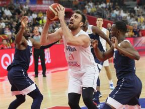 Vasilije Micić izjava posle Srbija - SAD 94-89 meč za peto mesto Mundobasket 2019