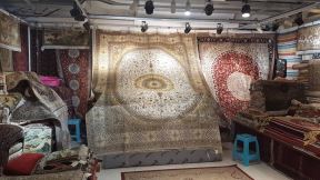 Silk market tržni centar u Kini - jeftina fejk roba i pregovori sa prodavcima