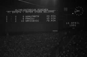 Bajern Minhen - Crvena zvezda Miodrag Belodedić Mondo intervju