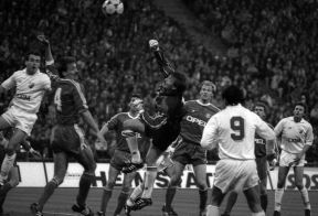 Dika Stojanović izjava Crvena zvezda - Bajern Minhen, Marakana ima čudnu moć