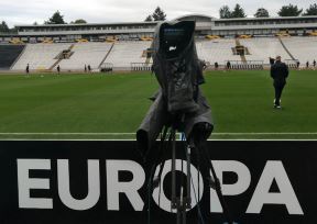 Partizan - AZ Alkmar da li će igrati Suma