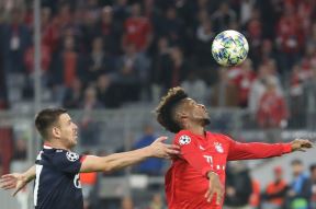 Bajern - Zvezda UŽIVO Liga šampiona prenos Arena Sport i RTS livestream