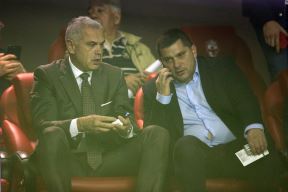 Voždovac - Crvena zvezda uživo Mondo i TV Arena Sport
